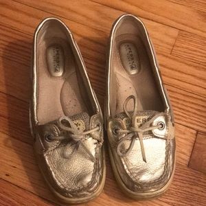 Women’s Angelfish Sperry Topsiders